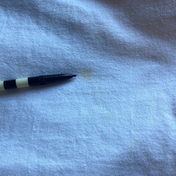 VTG 90s Garth Brooks T-Shirt Large White Country Hanes 98 Seven Music Tour Merch - Picture 15 of 15